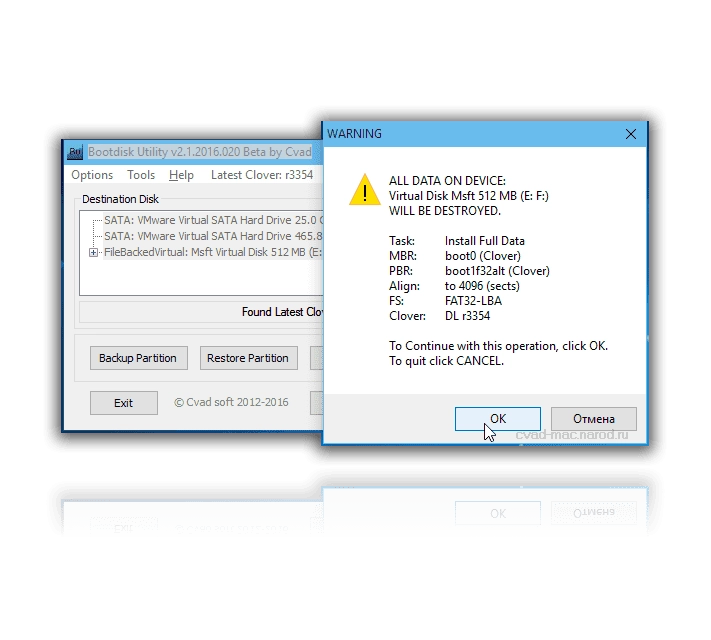 Как пользоваться macOS INSTALLERS - ACTUALLY BUILDS