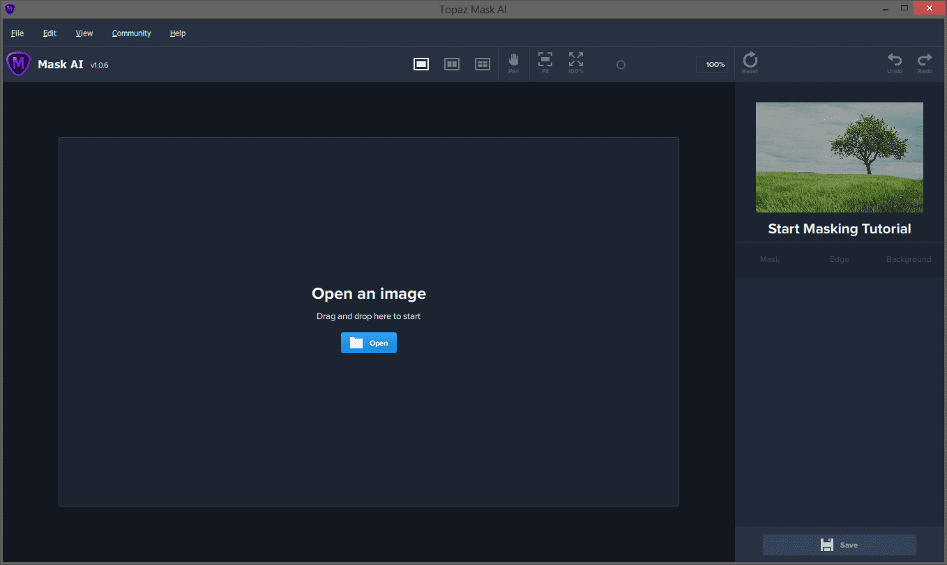 Как пользоваться opaz Mask AI 1.3.4 RePack by elchupacabra