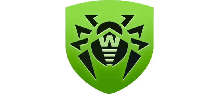 Антивирус Dr.web