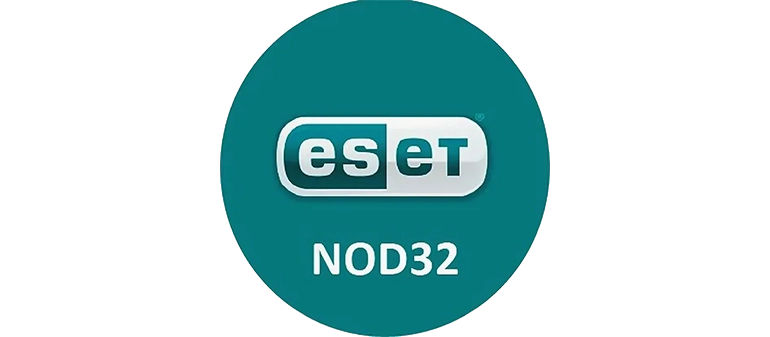 Антивирус Nod32